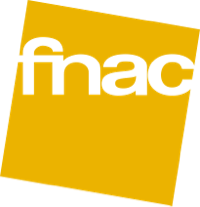 Logo FNAC