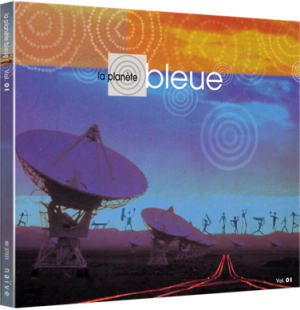 La Planète Bleue volume 1