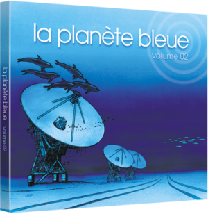 La Planète Bleue volume 2