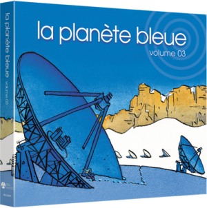 La Planète Bleue volume 3