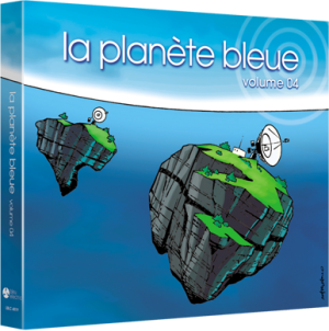La Planète Bleue volume 4