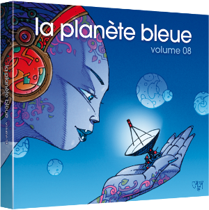 La Planète Bleue volume 8