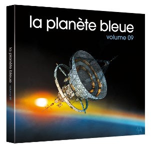 La Planète Bleue volume 9