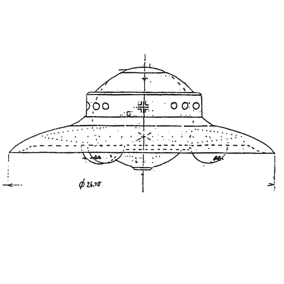 Image de couverture pour La Planète Bleue 1039 –