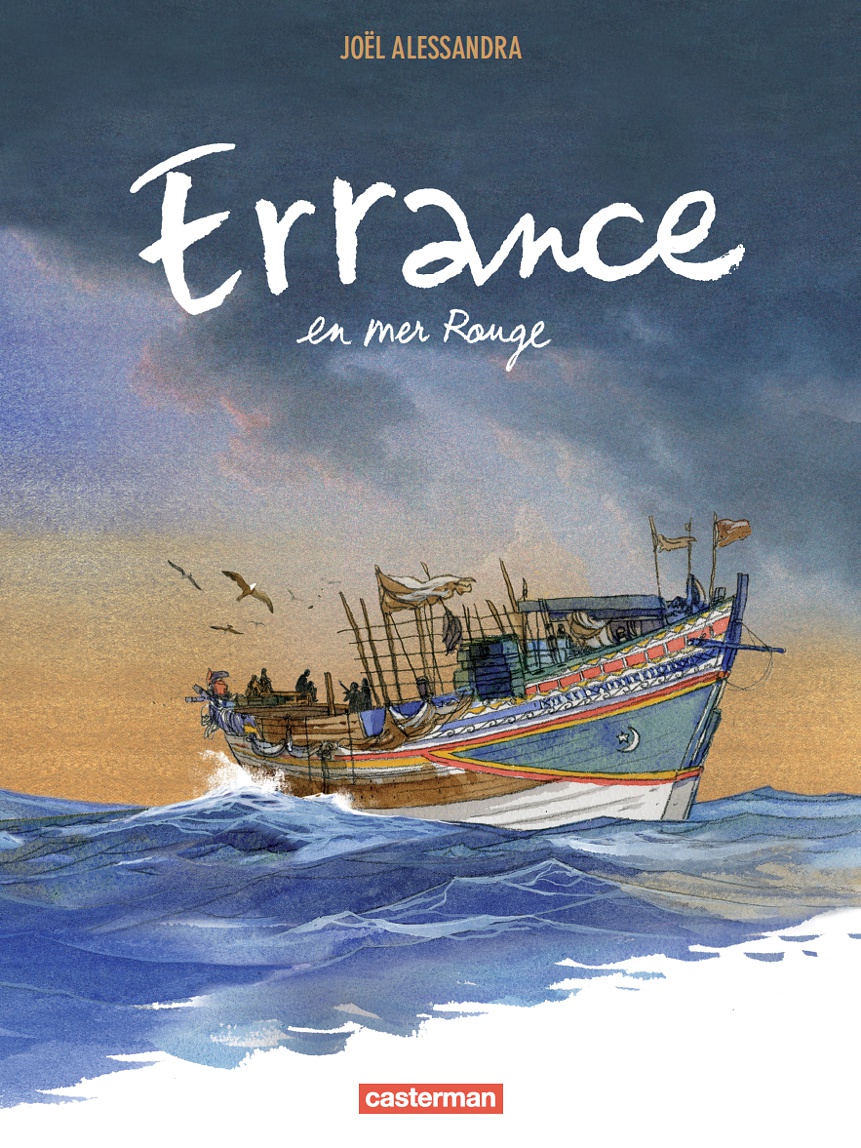 Image de couverture pour La Planète Bleue 810 –