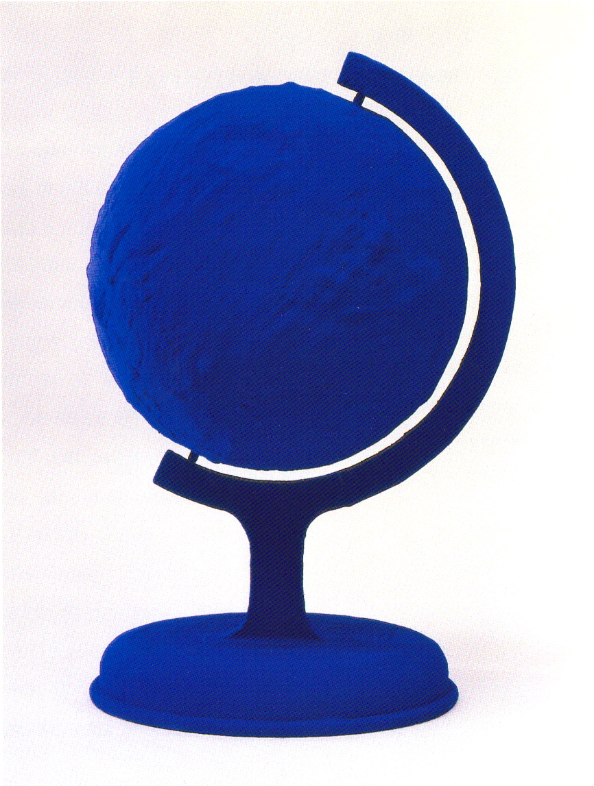 Image de couverture pour La Planète Bleue 830 –