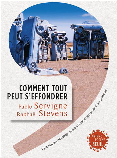Image de couverture pour La Planète Bleue 881 –