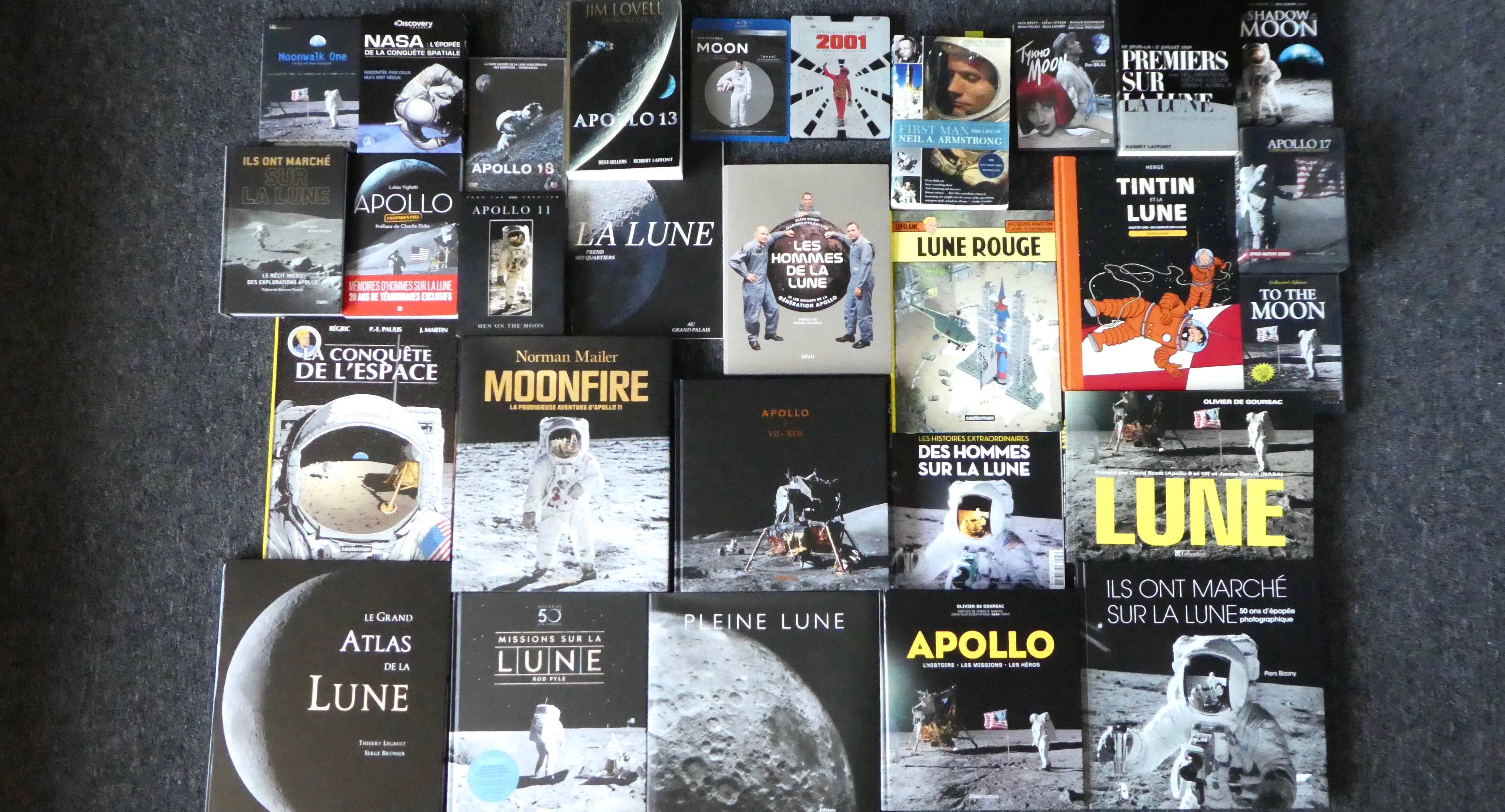 Image de couverture pour La Planète Bleue 968 –